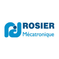 Logo Rosier Mecanique