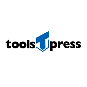 Logo tool t press